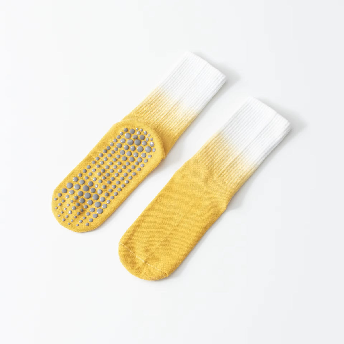 FADED Crew Grip Socks