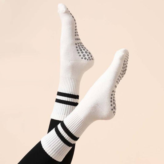 BARRED Terry Crew Grip Socks