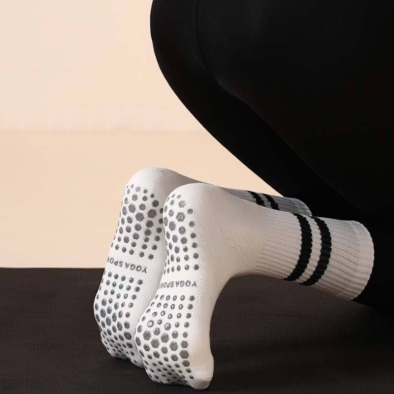 BARRED Terry Crew Grip Socks
