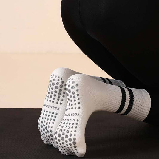 BARRED Terry Crew Grip Socks