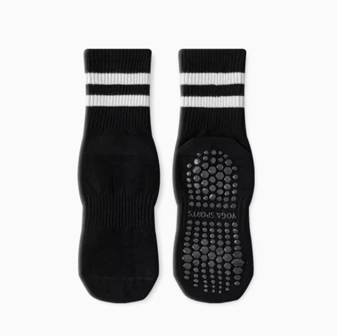 BARRED Crew Grip Socks