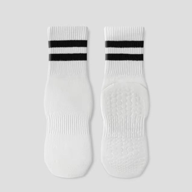 BARRED Crew Grip Socks