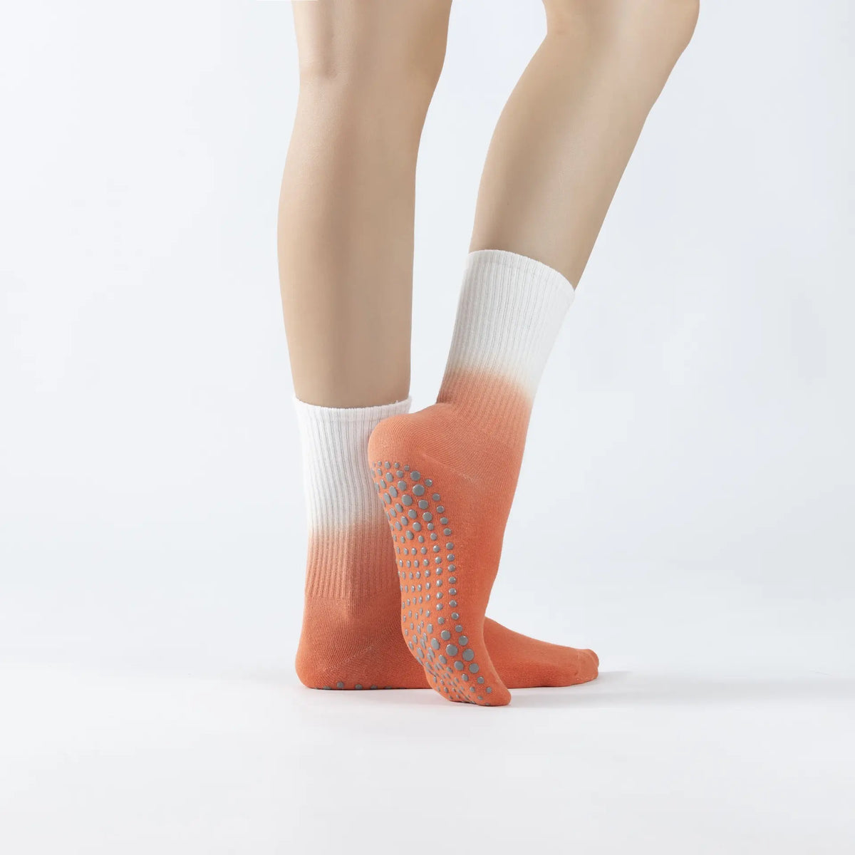FADED Crew Grip Socks