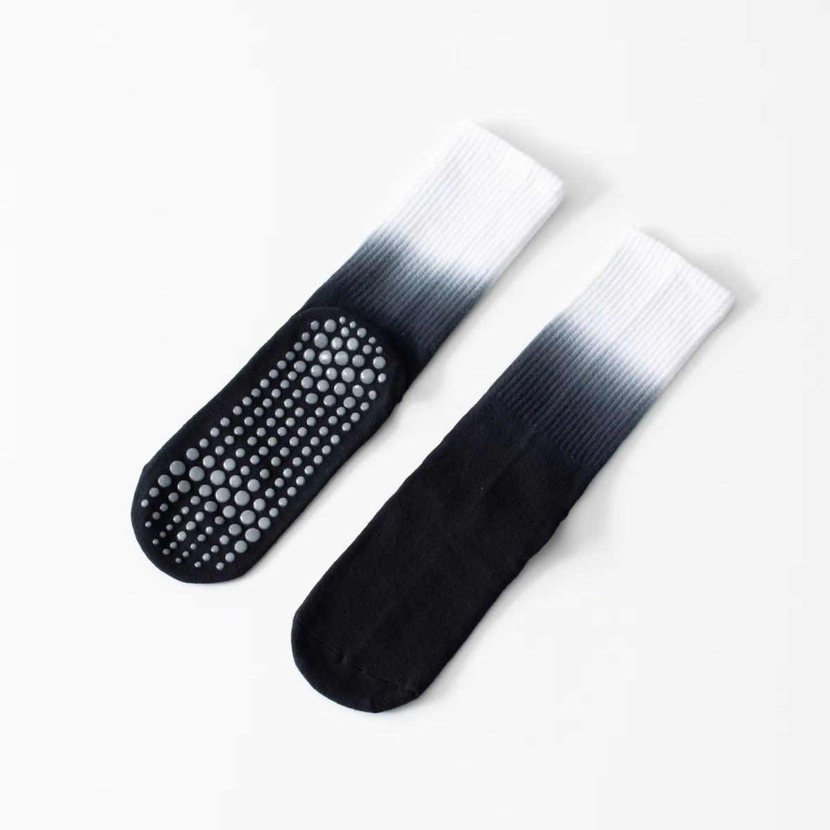 FADED Crew Grip Socks