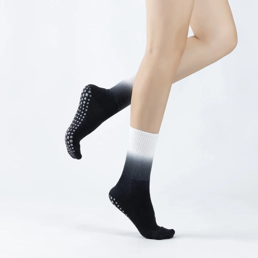 FADED Crew Grip Socks