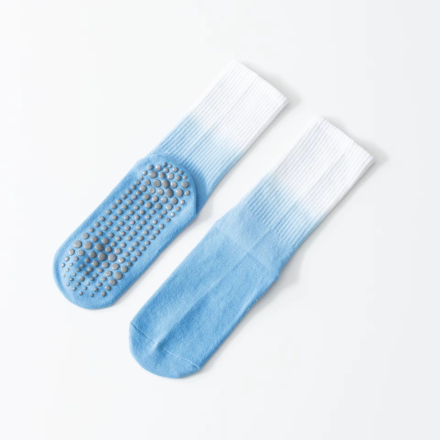 FADED Crew Grip Socks