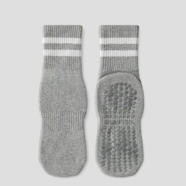 BARRED Crew Grip Socks