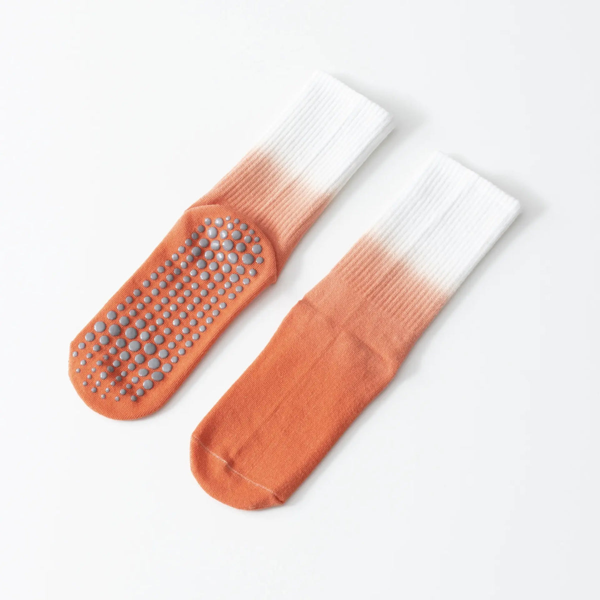 FADED Crew Grip Socks