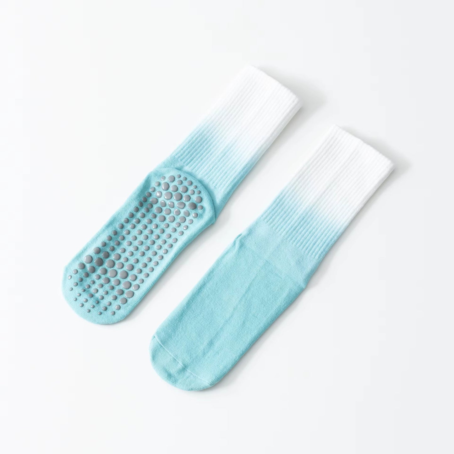 FADED Crew Grip Socks