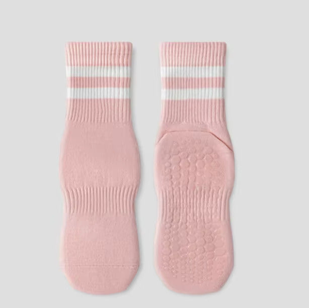 BARRED Crew Grip Socks