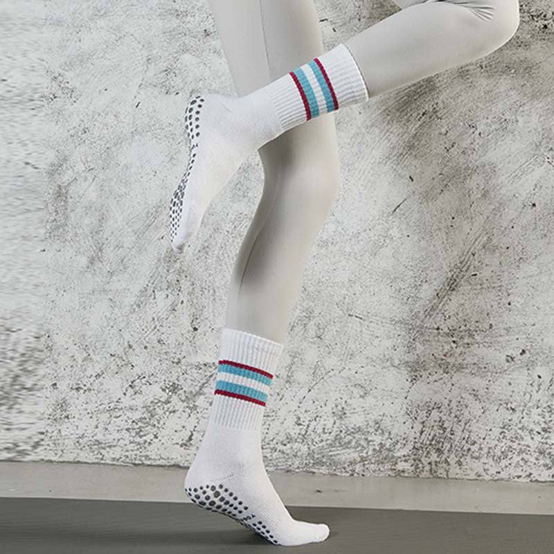 BARRED Terry Crew Grip Socks