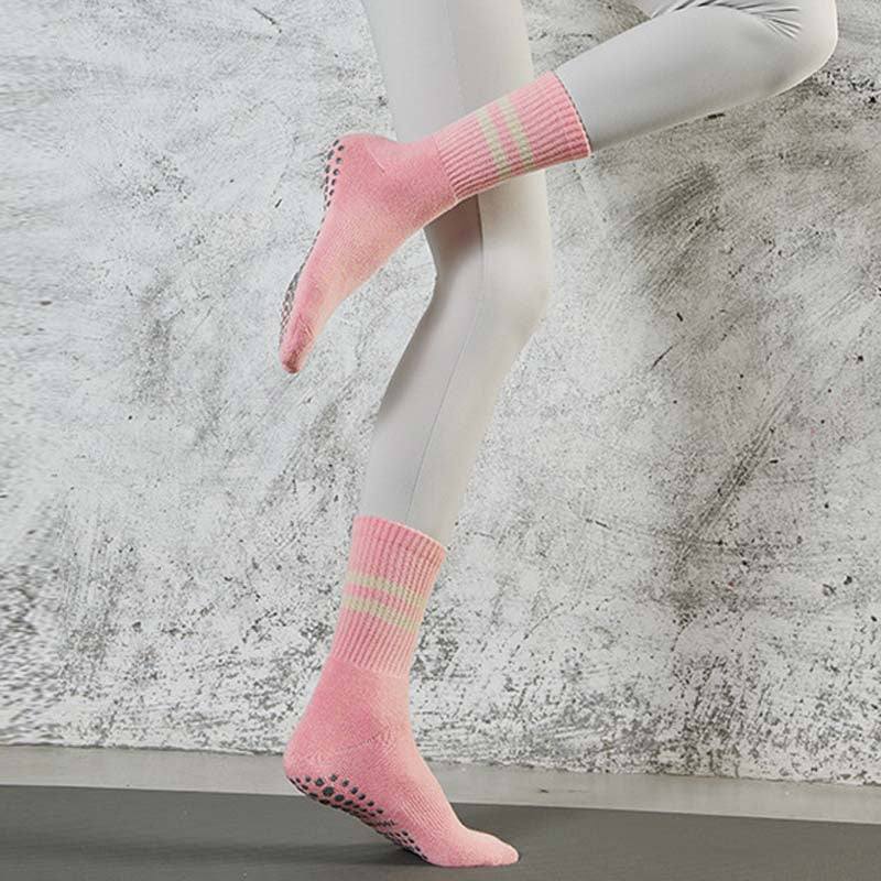 BARRED Terry Crew Grip Socks