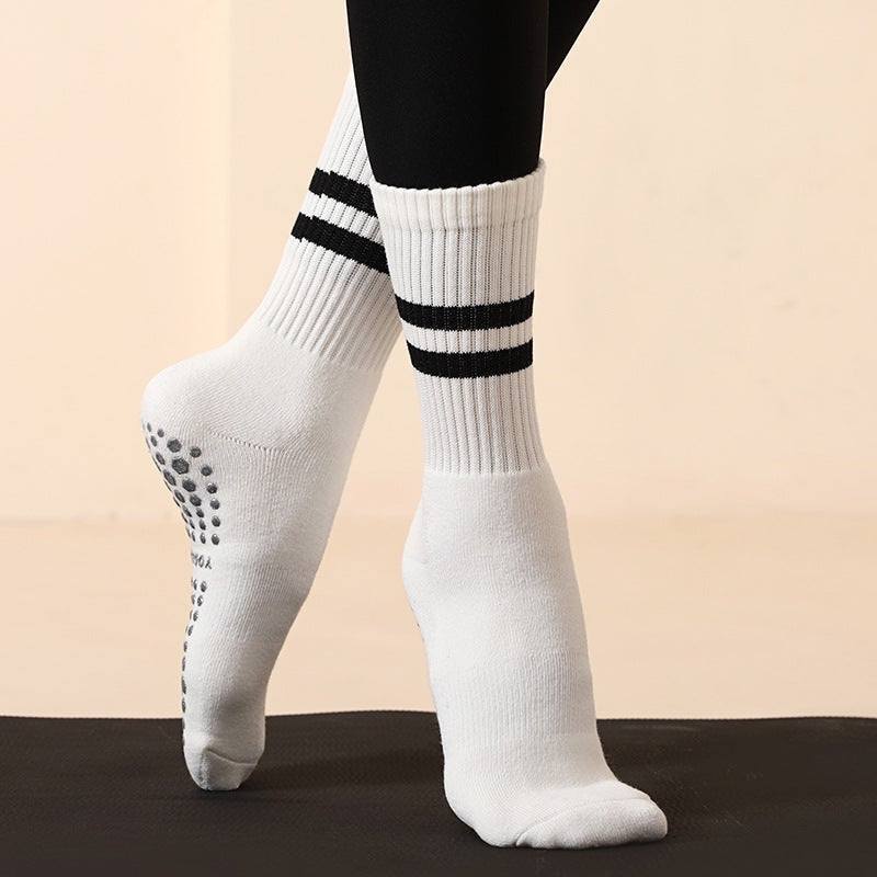 BARRED Terry Crew Grip Socks
