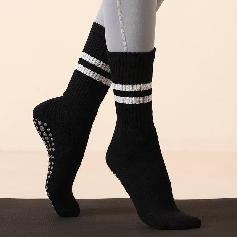 BARRED Terry Crew Grip Socks