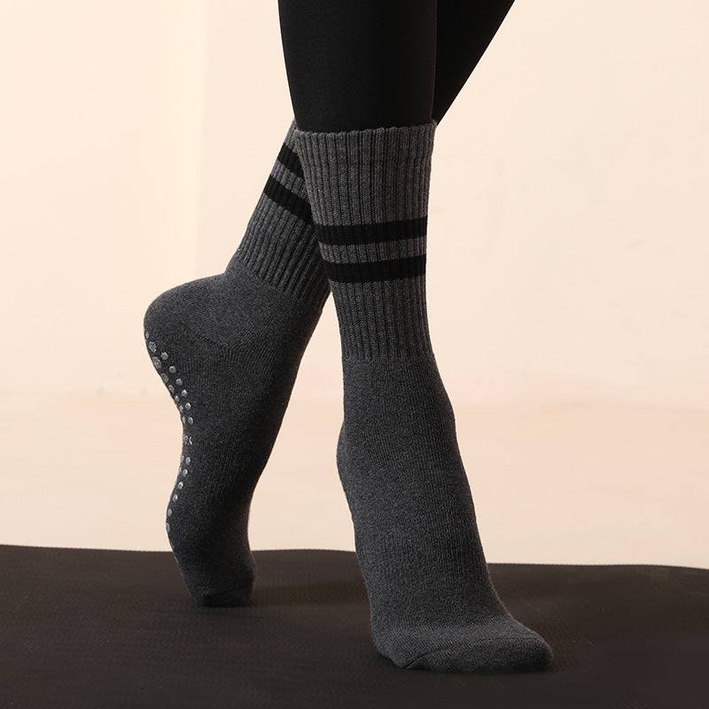 BARRED Terry Crew Grip Socks