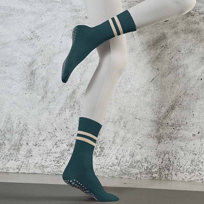 BARRED Terry Crew Grip Socks